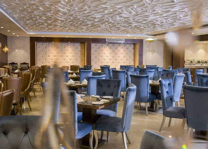 Harir Palace Hotel