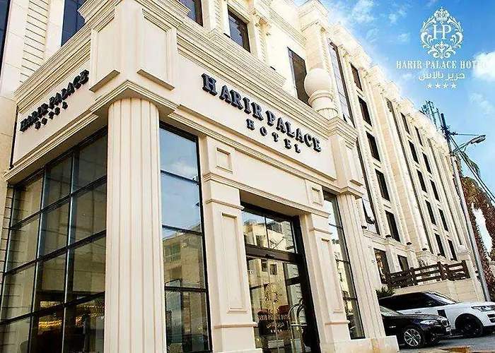 Harir Palace Hotel