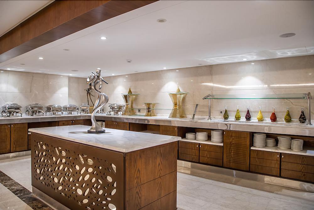 Harir Palace Hotel 4*