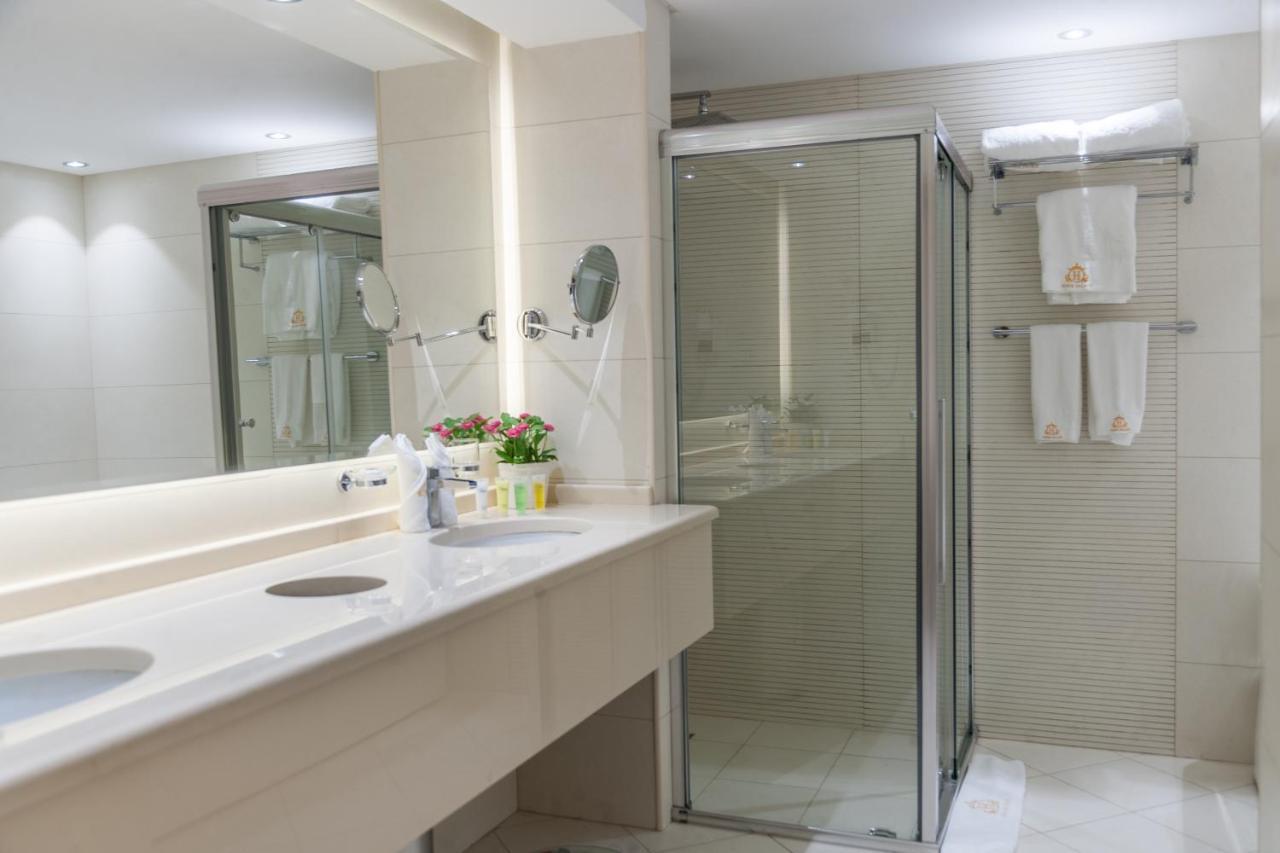 Harir Palace 4*