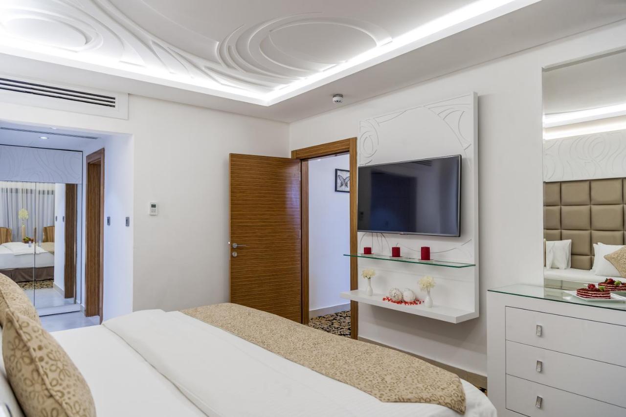 Hotel Harir Palace Amã
