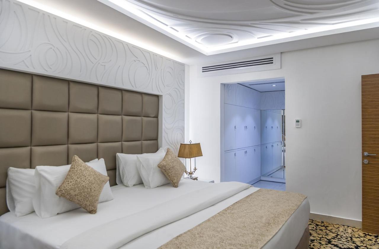 Hotel Harir Palace Hotel