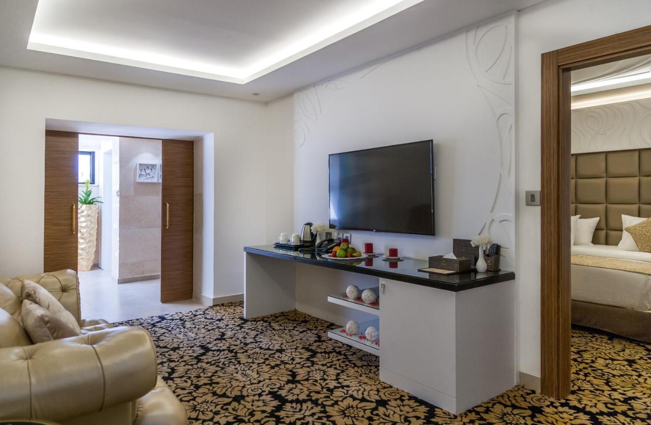 Hotel Harir Palace 4*