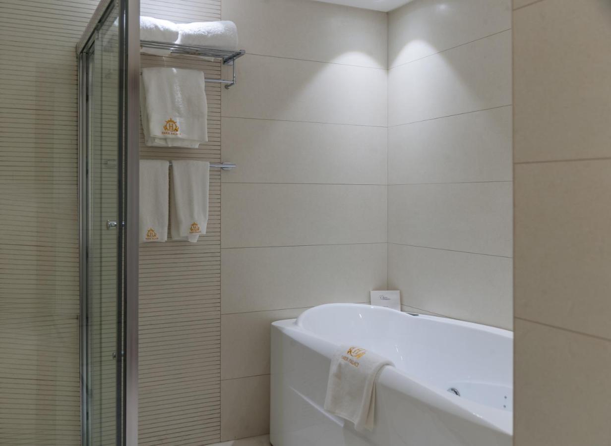 Harir Palace Hotel 4* Amman