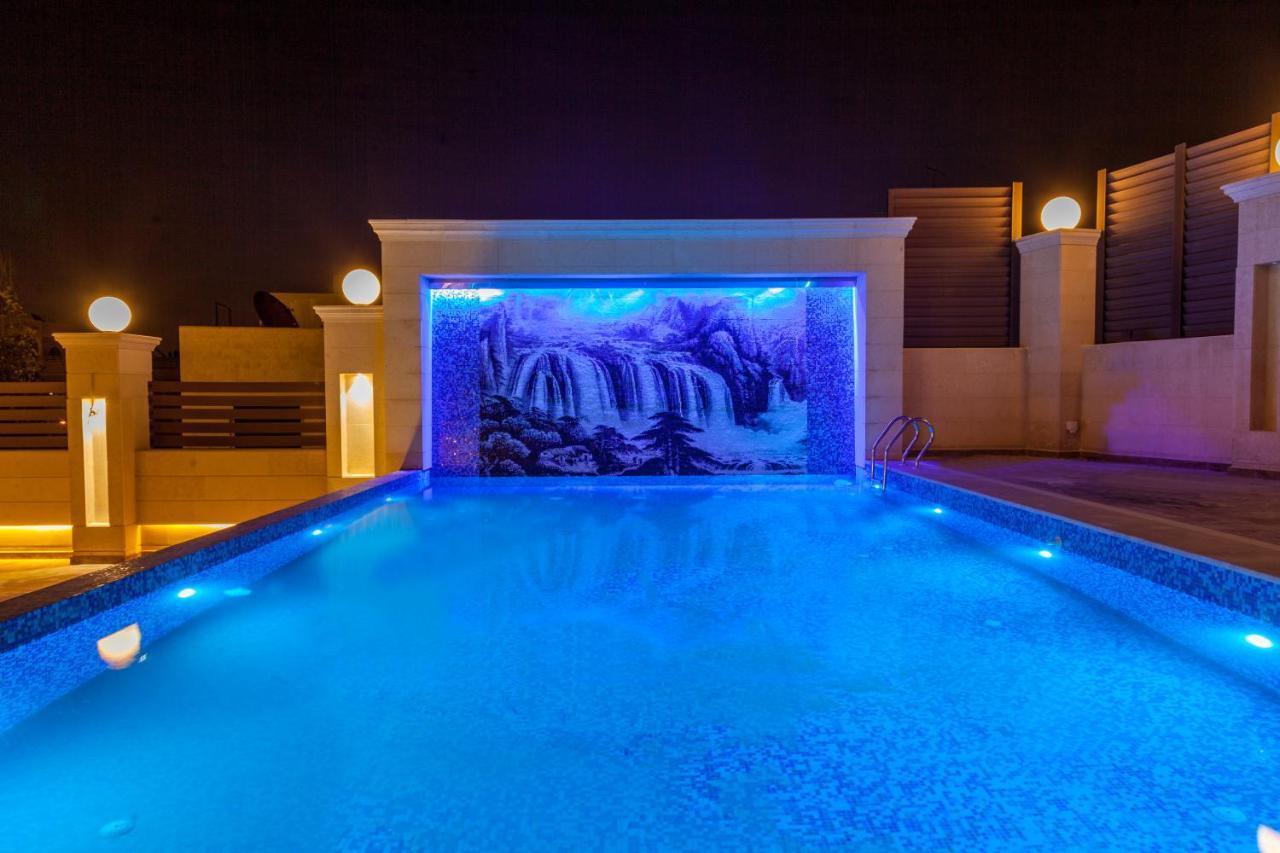 Hotel Harir Palace 4*