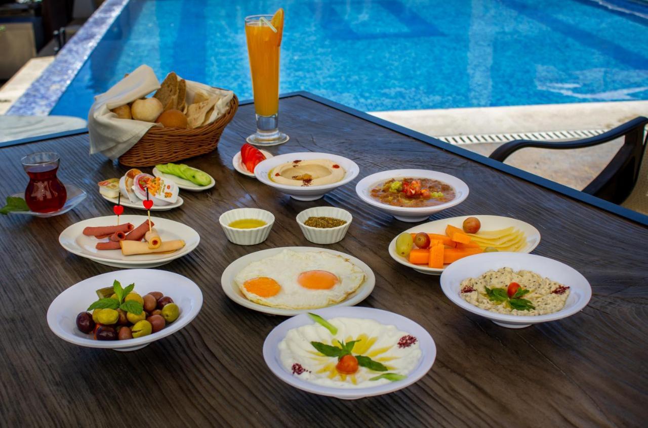 Harir Palace 4*