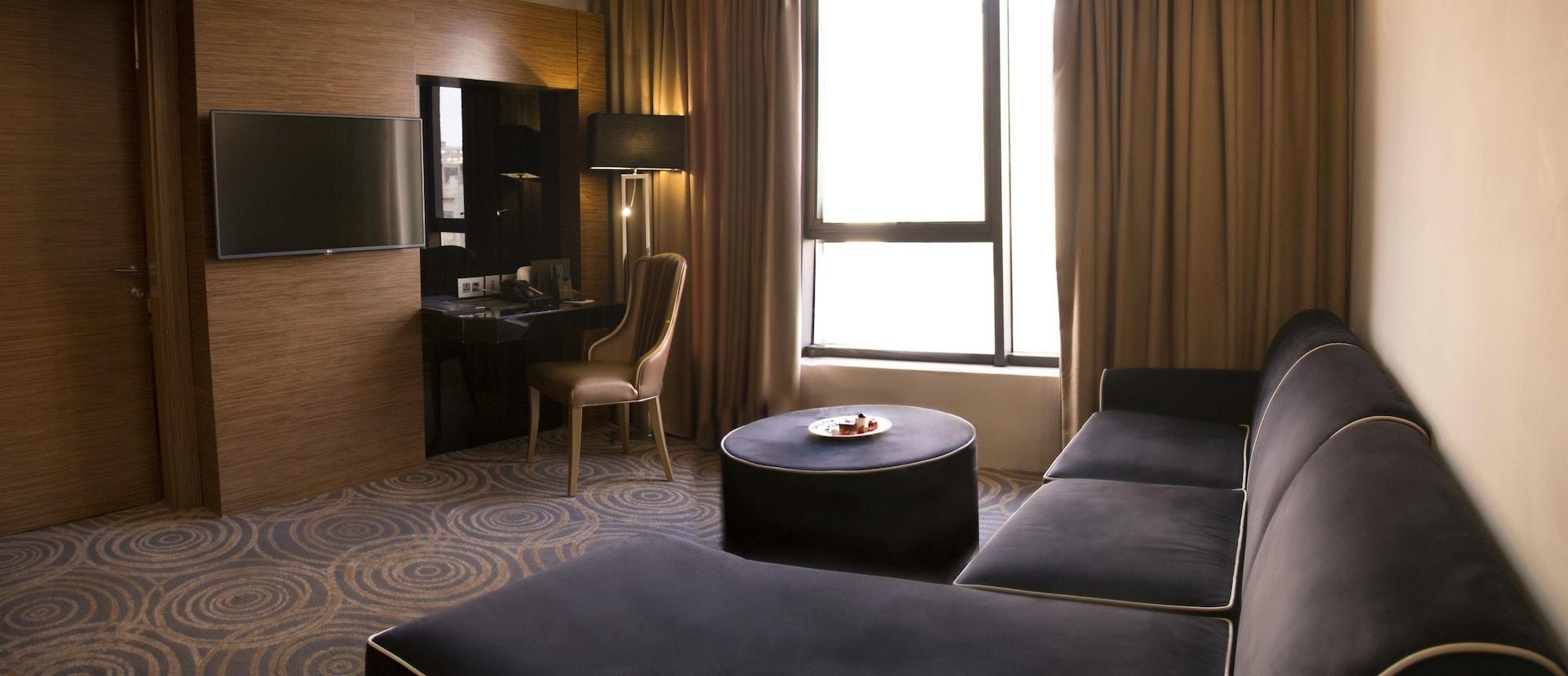 Harir Palace Hotel 4* Amman