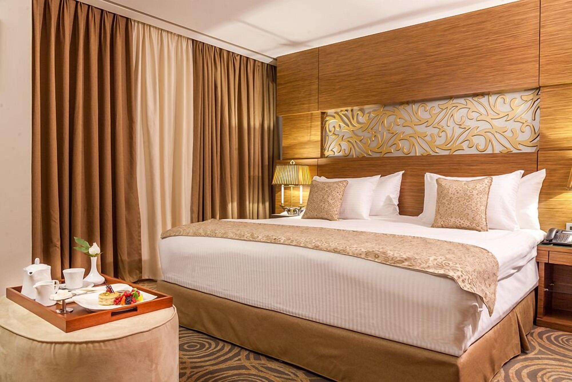 Harir Palace Hotel Hotel Amman