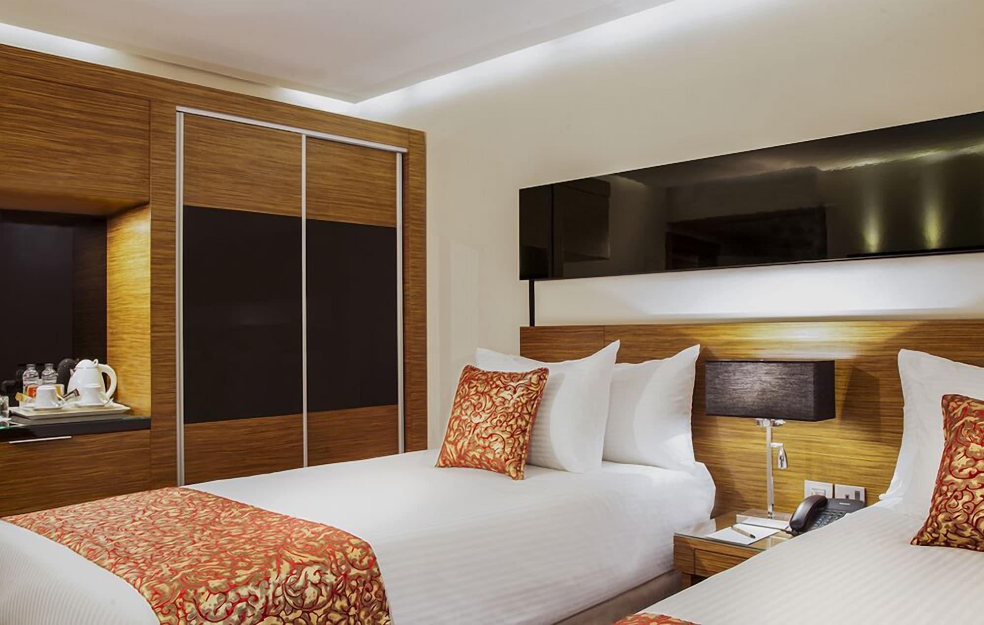 Hotel Harir Palace Hotel 4*