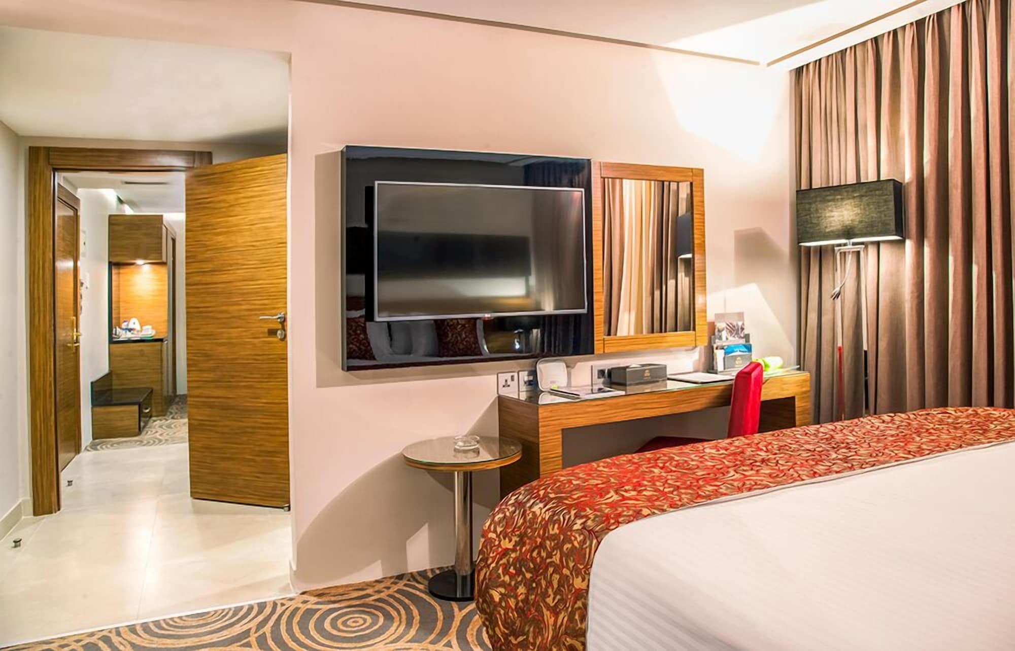 Harir Palace Hotel 4* Amman