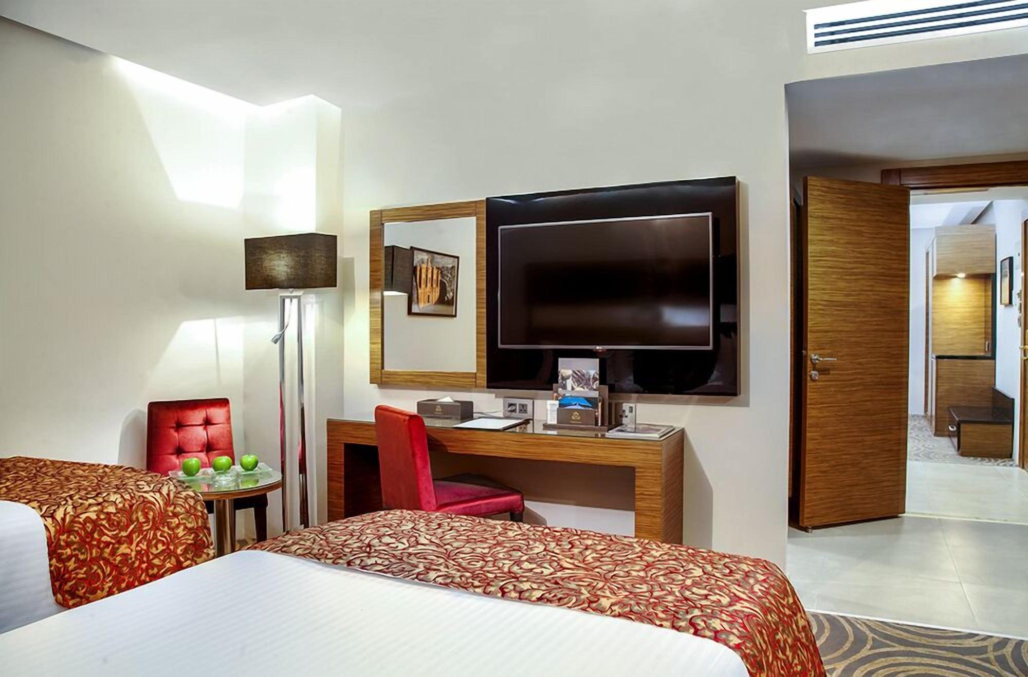 Harir Palace 4* Amã
