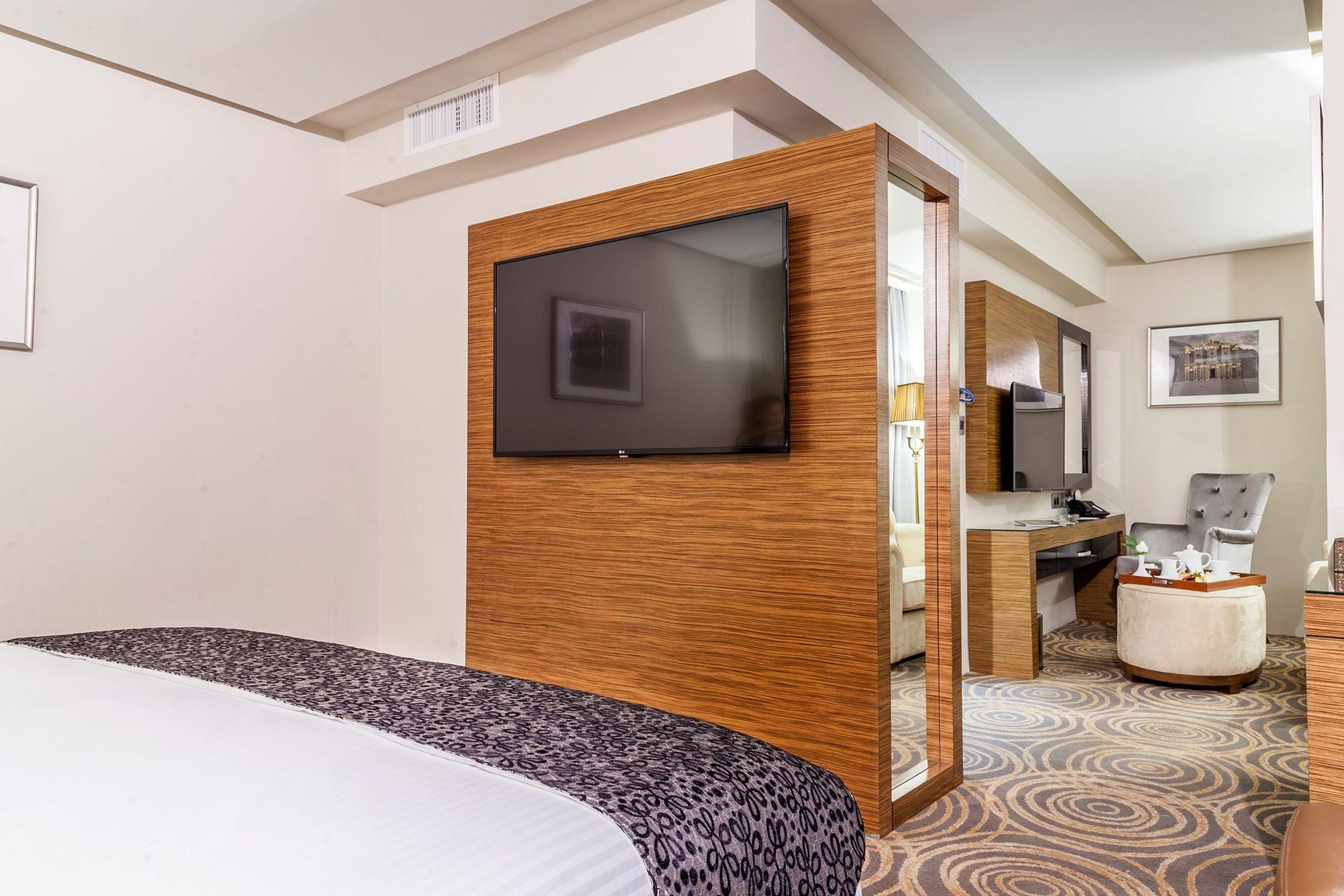 Harir Palace Hotel Amman