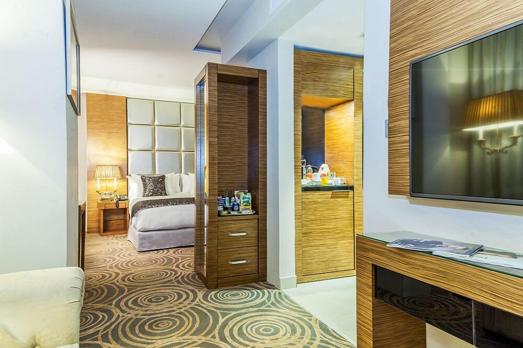 Harir Palace Hotel