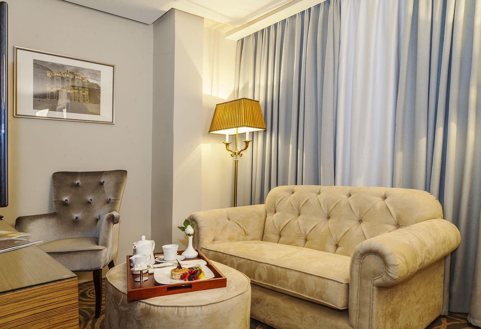 Hotel Harir Palace