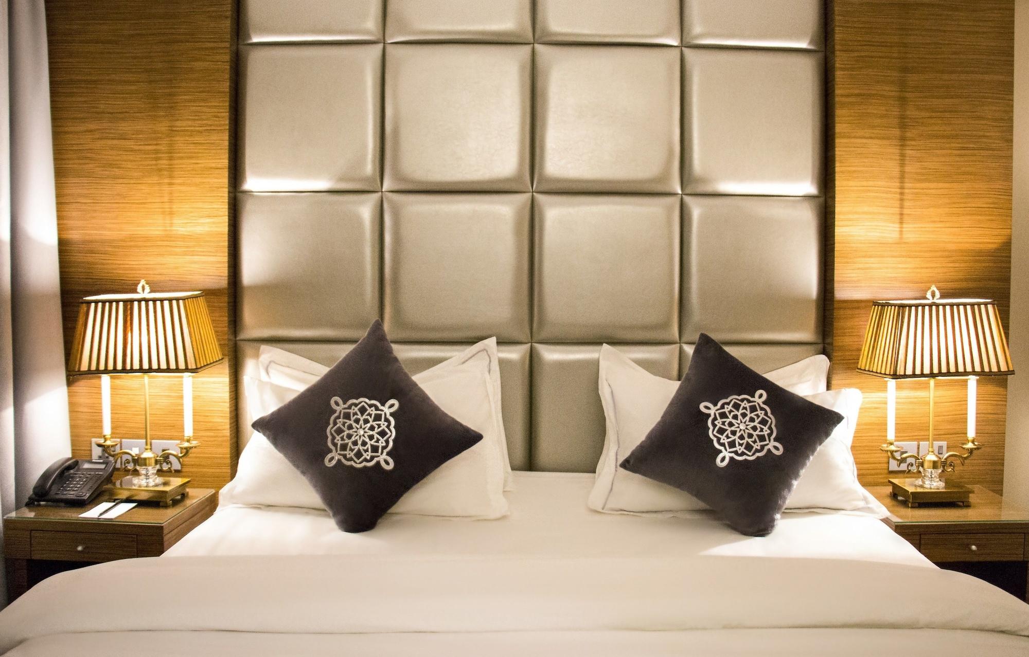Hotel Harir Palace Hotel 4*