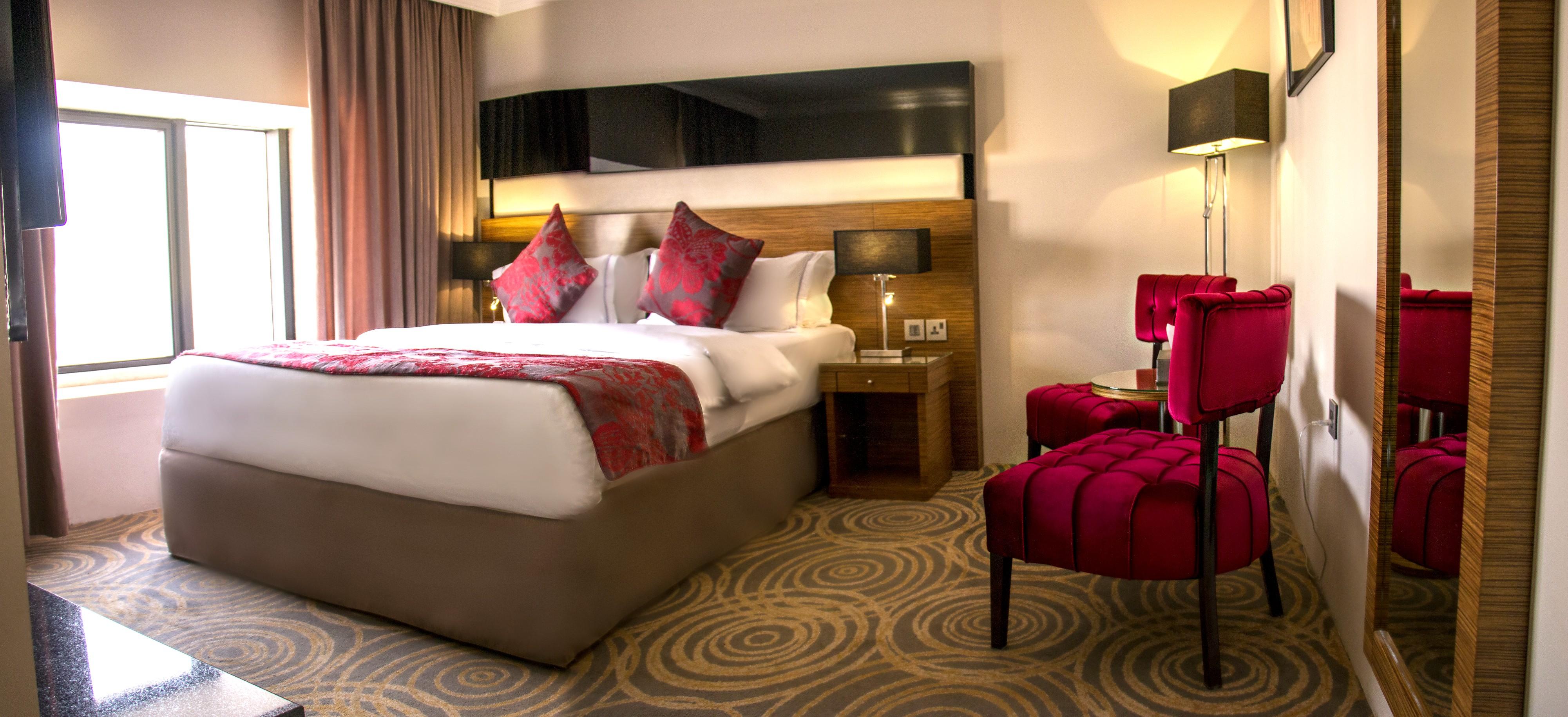 Harir Palace 4* Amã