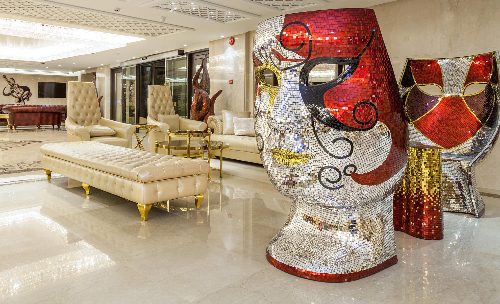 Harir Palace Hotel