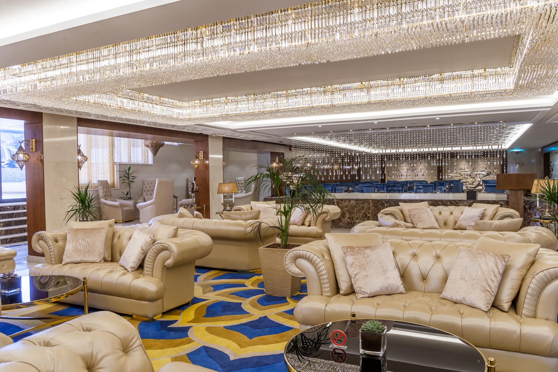Harir Palace Hotel Hotel 4*