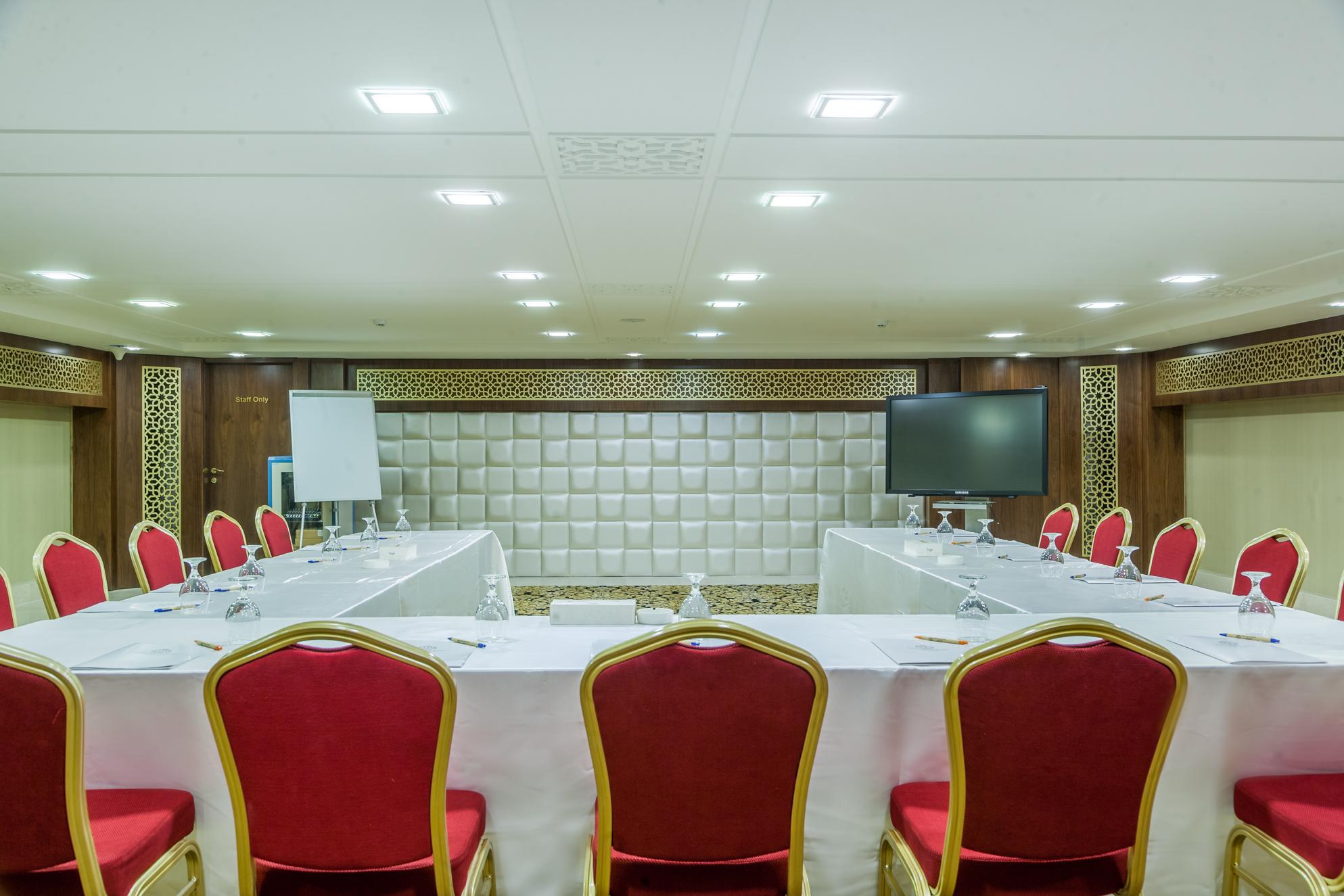 Harir Palace Hotel Amman