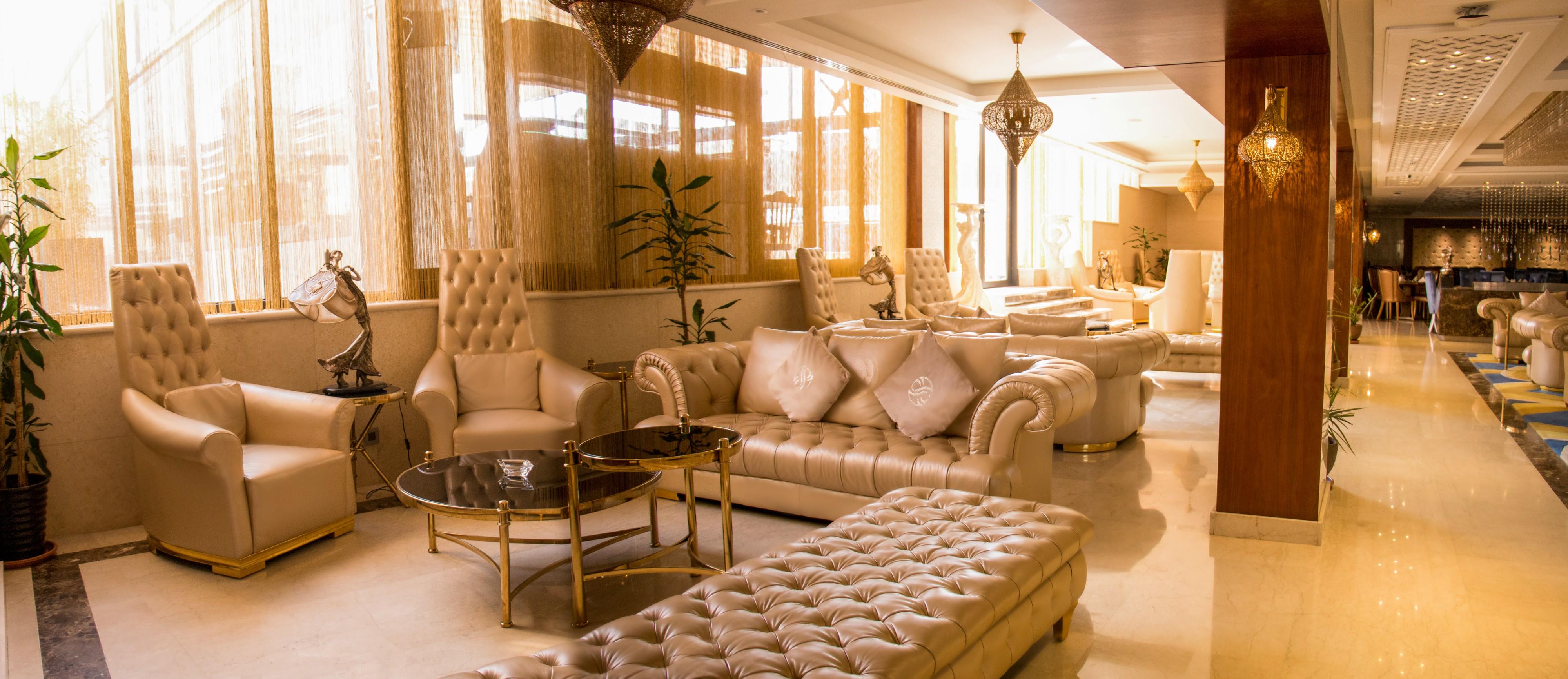 Harir Palace