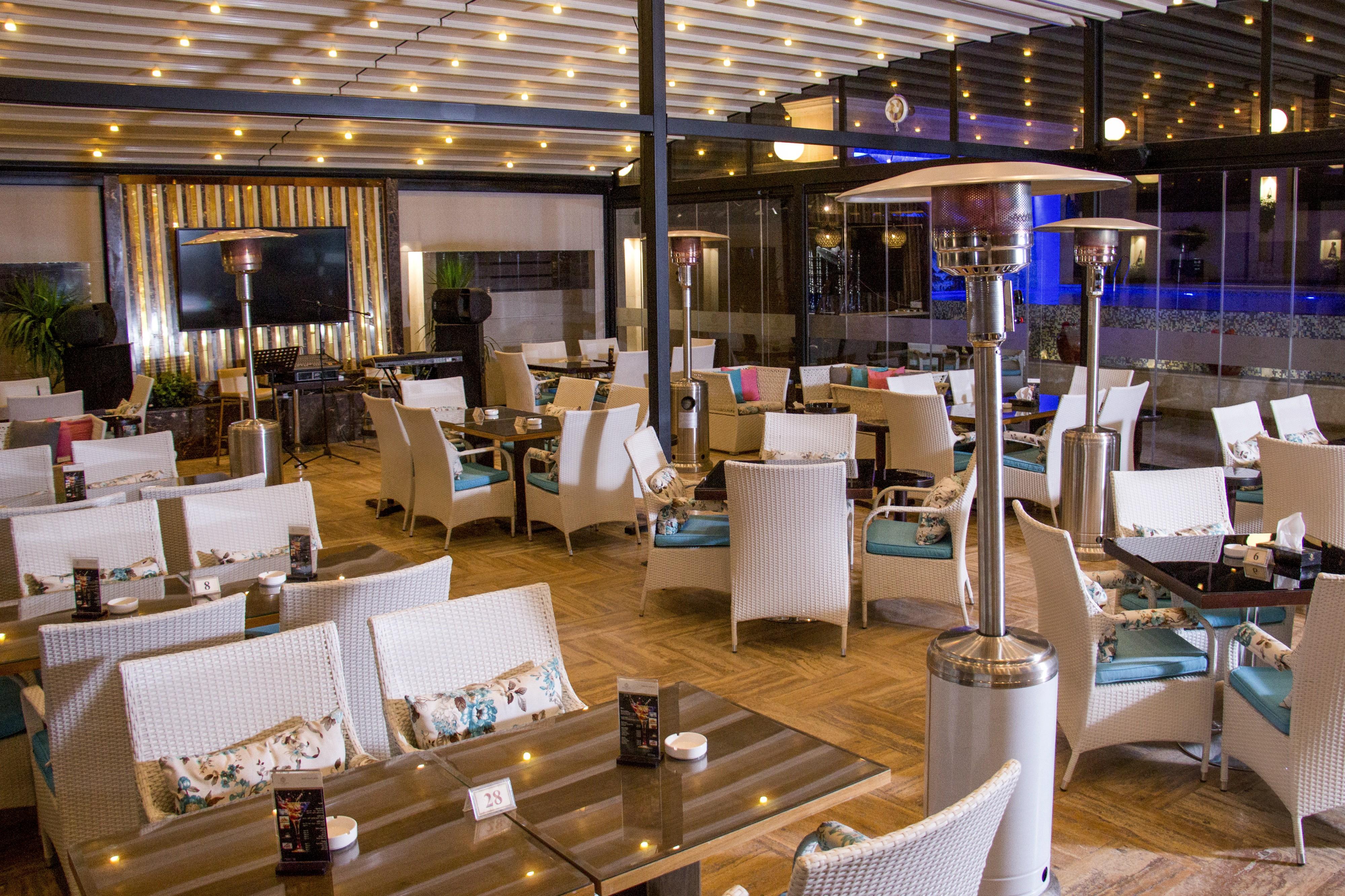 Harir Palace Hotel 4*