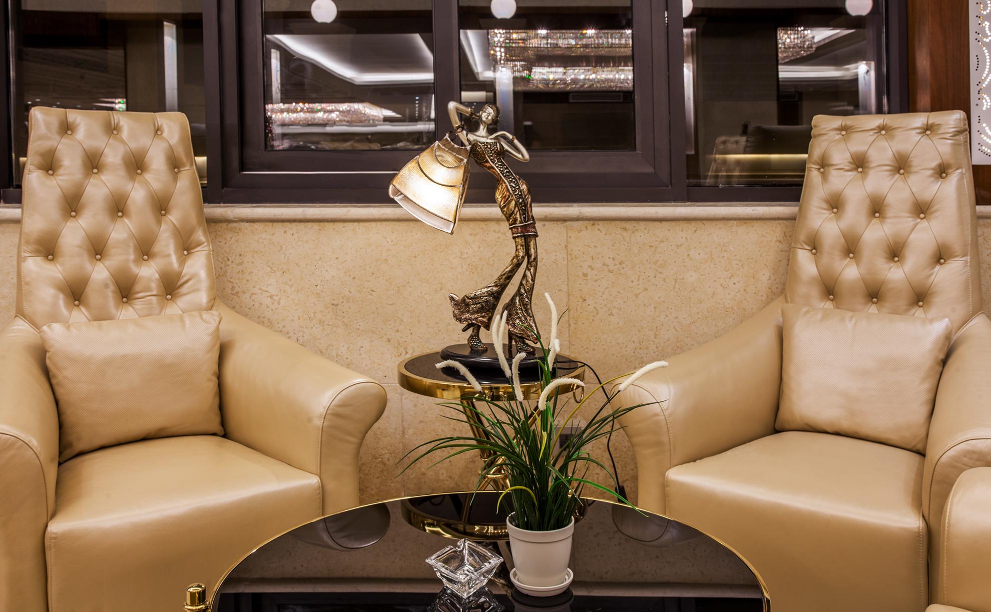 Harir Palace Hotel Hotel 4*