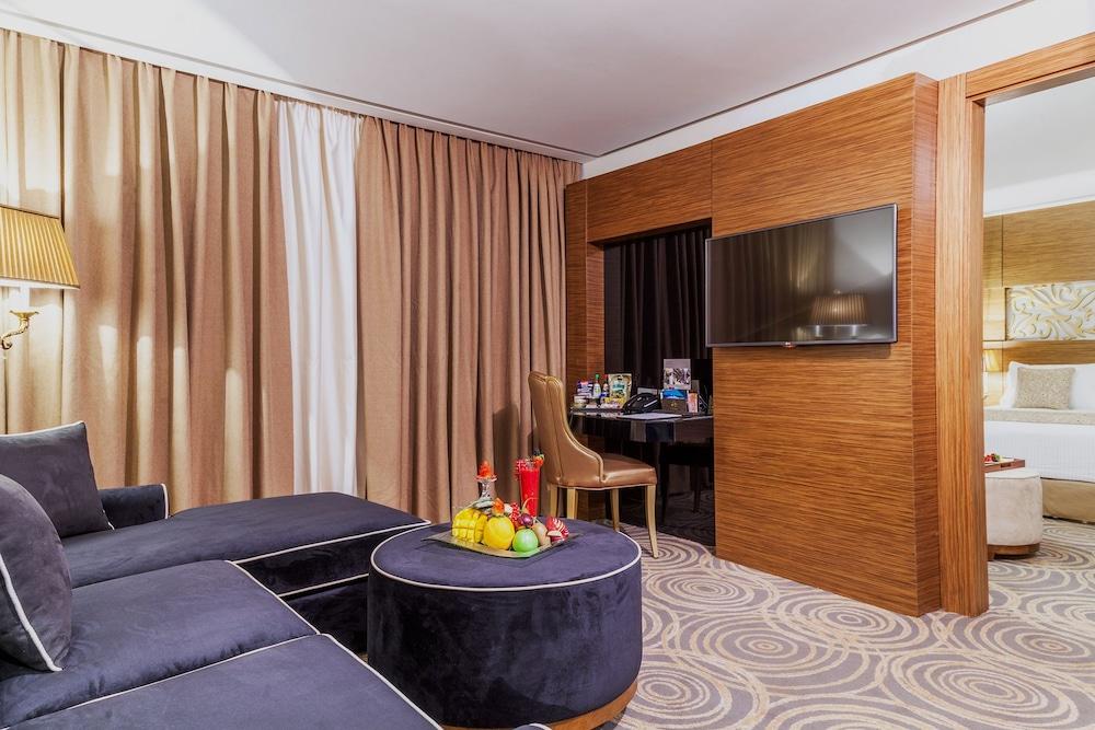 Harir Palace Hotel 4*