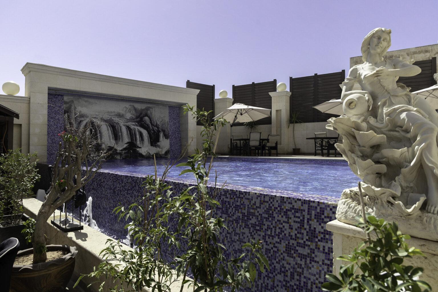 Hotel Harir Palace