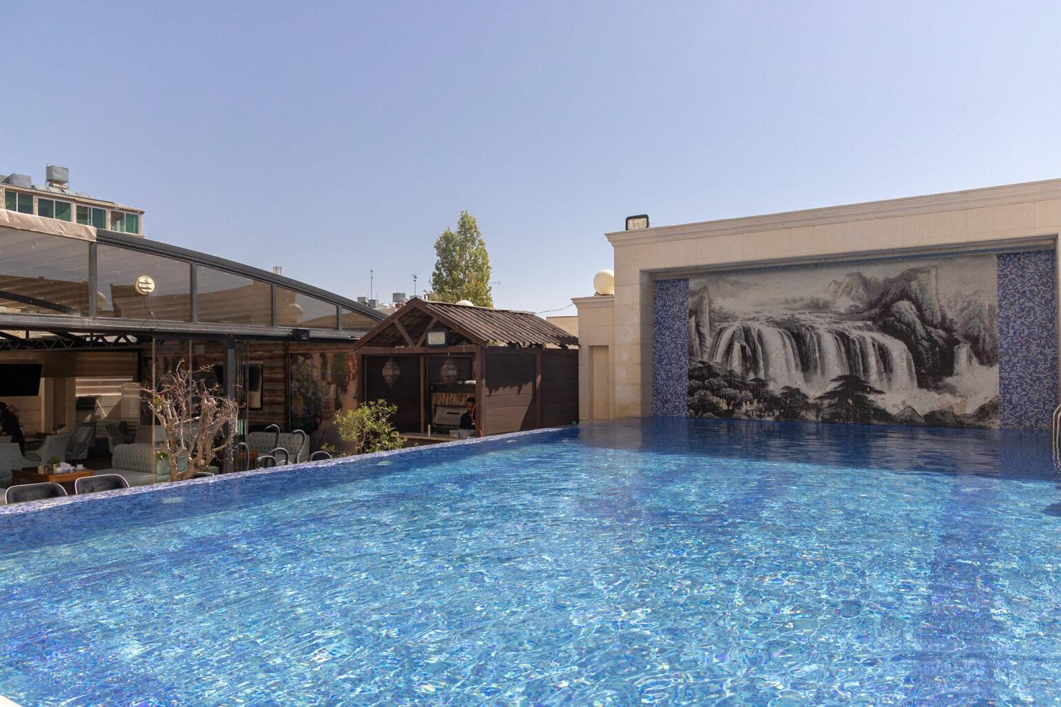 Hotel Harir Palace 4*