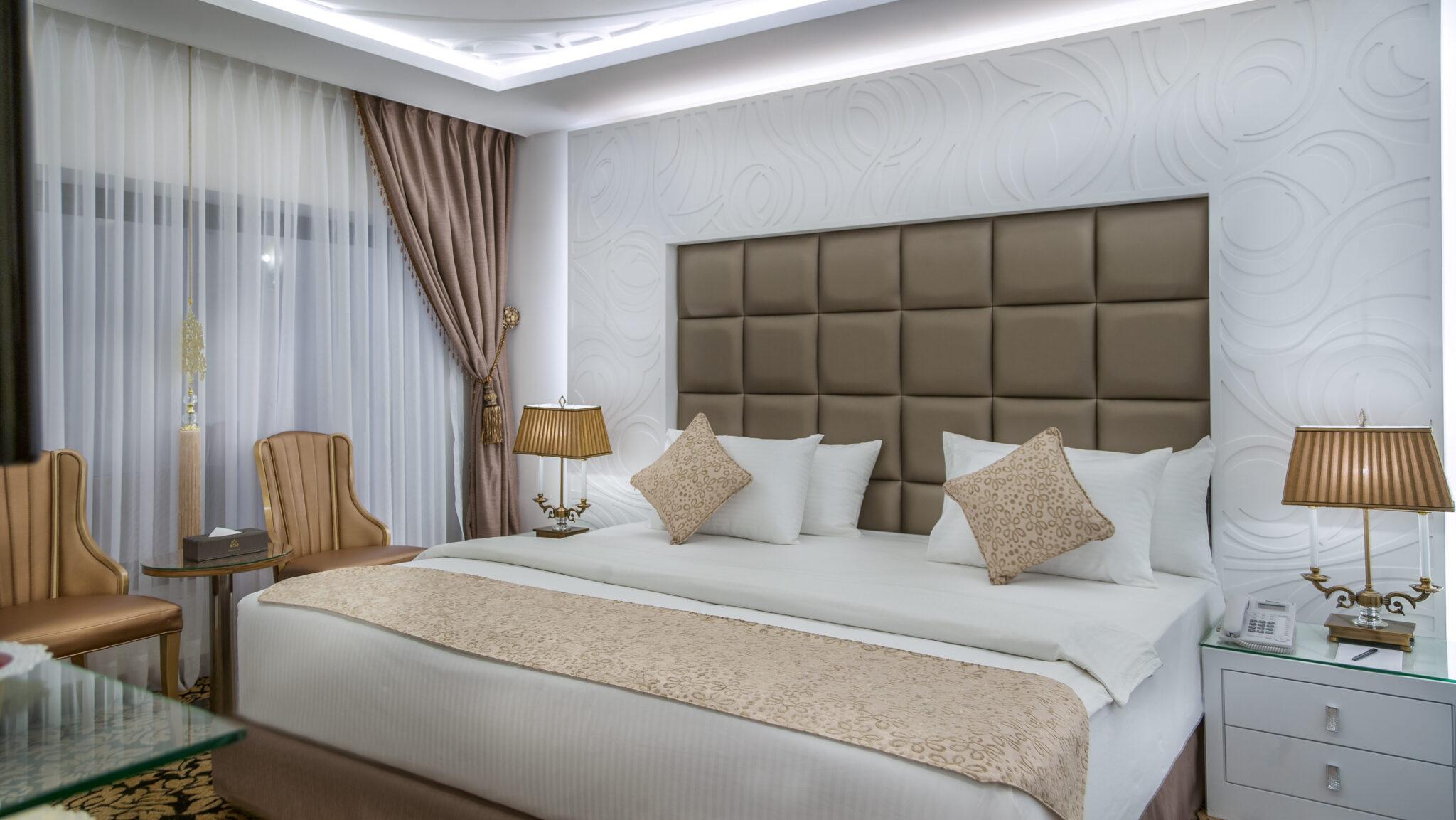 Harir Palace