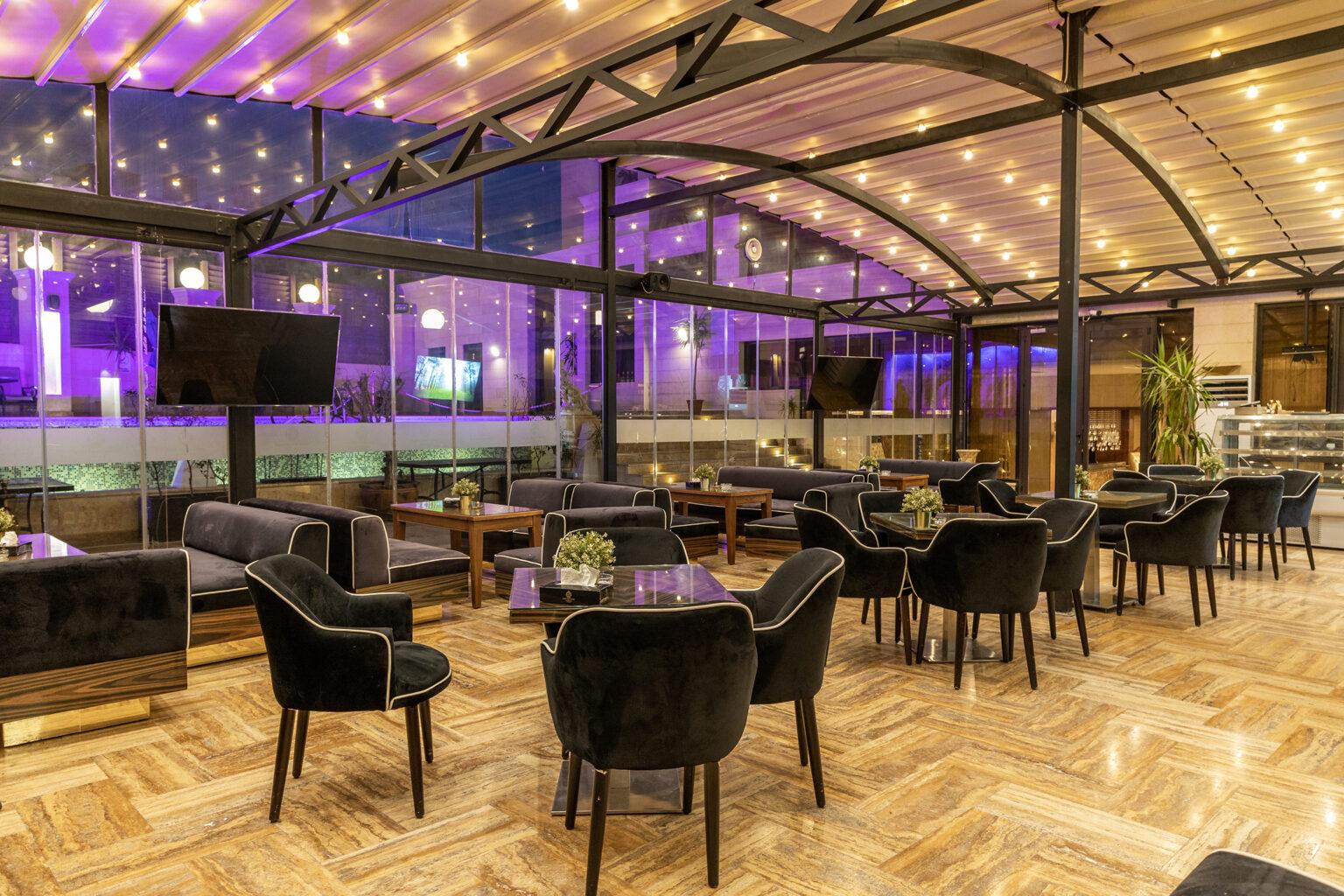 Harir Palace Hotel