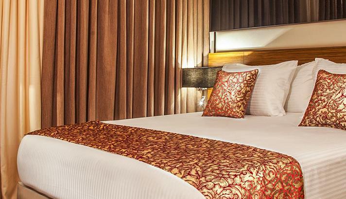 Harir Palace Hotel