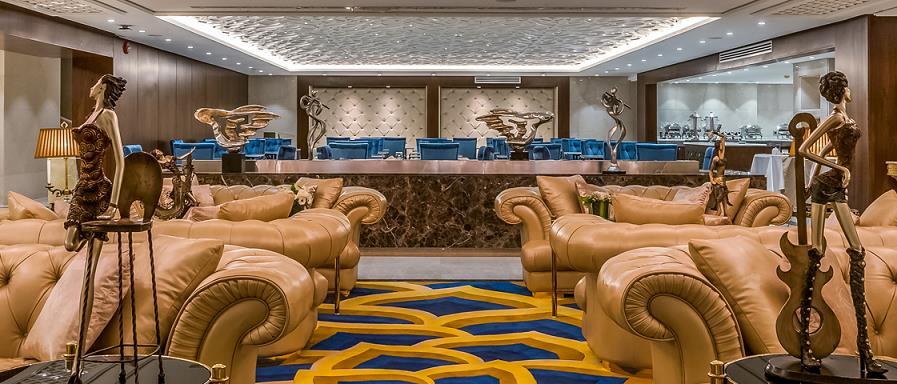 Hotel Harir Palace Hotel Amman