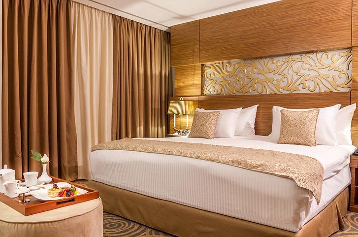 Harir Palace 4* Amã