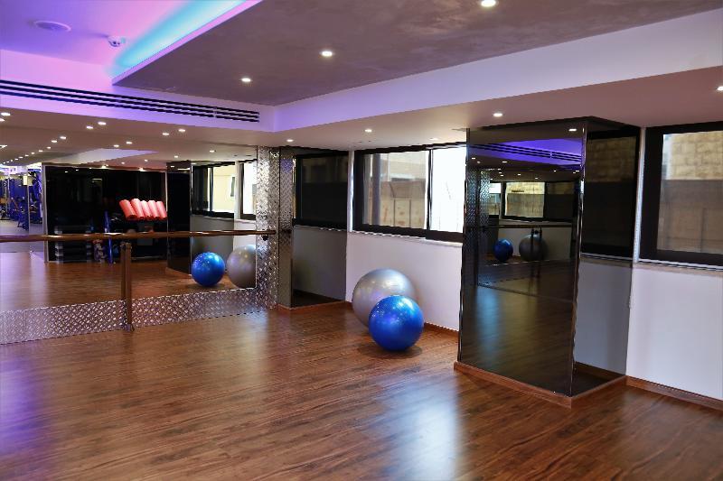Harir Palace Hotel Amman