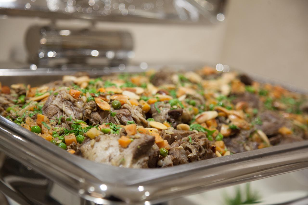 Harir Palace Hotel Hotel Amman
