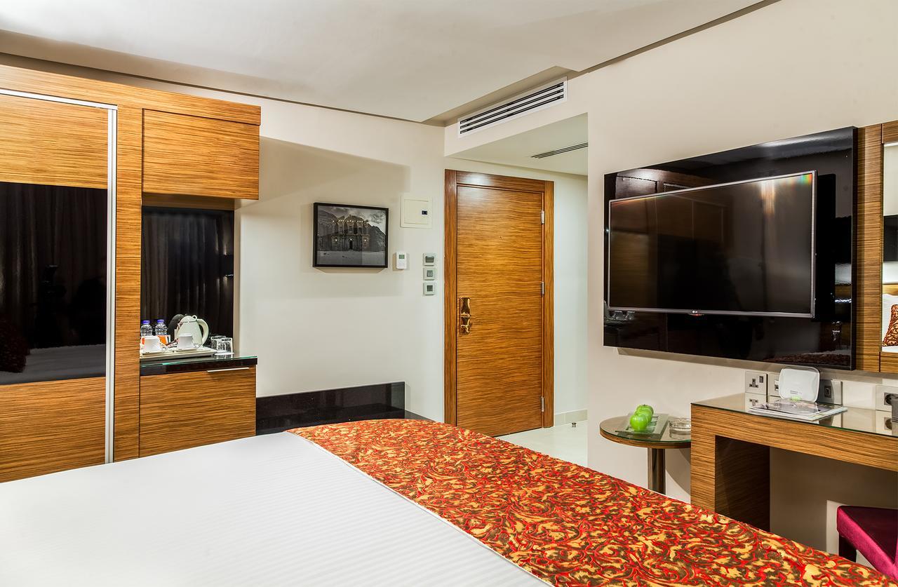 Harir Palace Hotel Amman