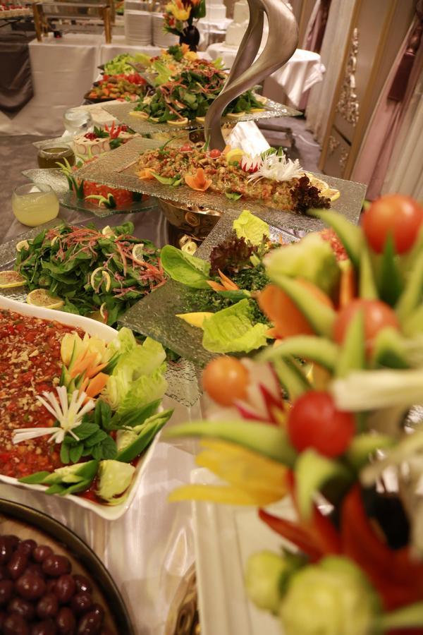 Harir Palace 4* Amman