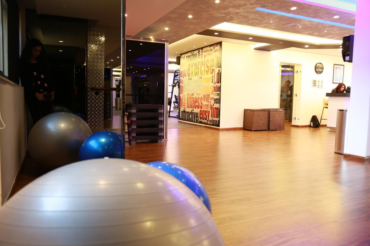 Hotel Harir Palace 4*
