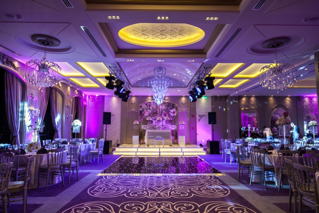 Hotel Harir Palace 4*