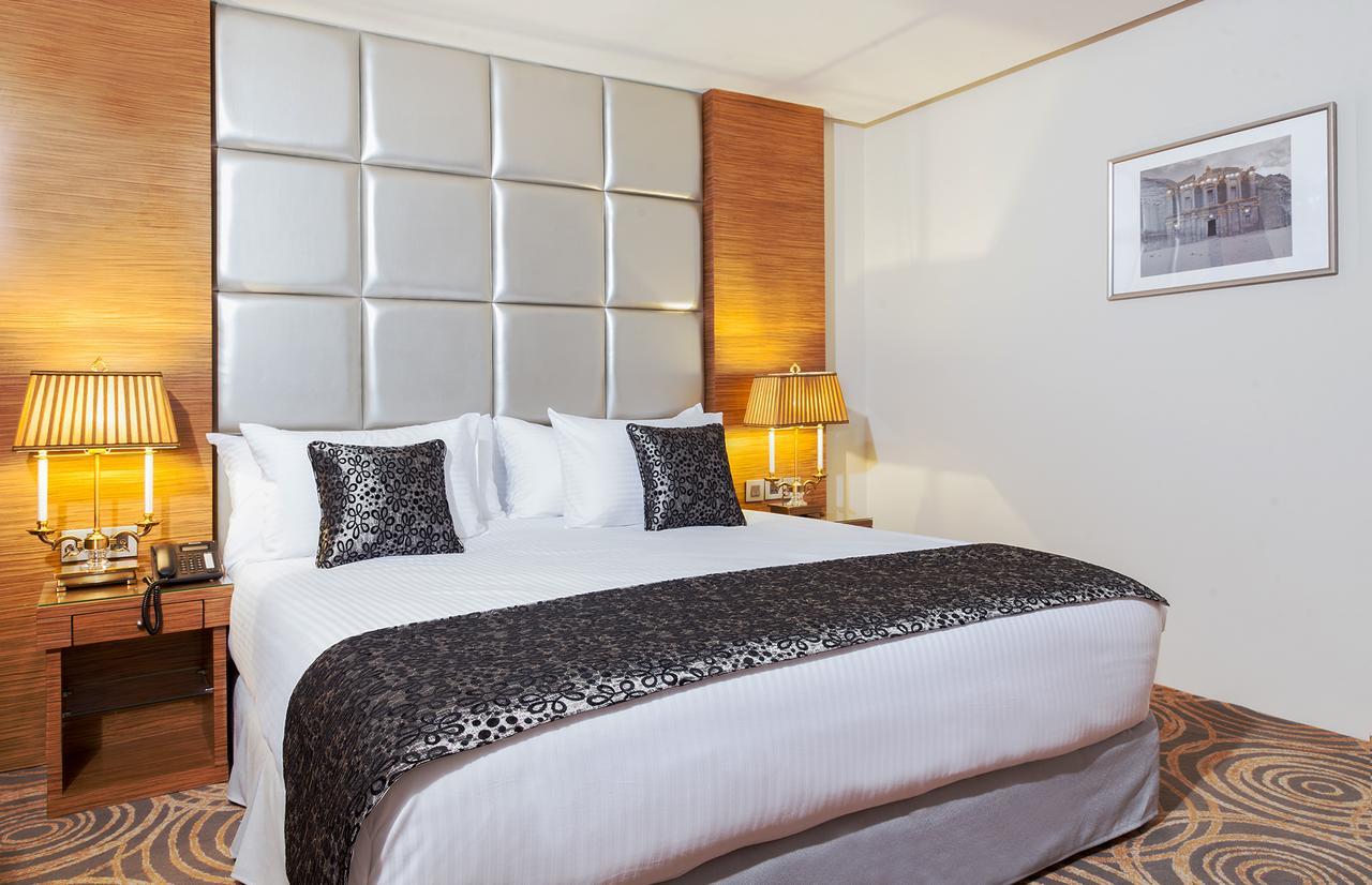 Harir Palace Hotel 4* Amman